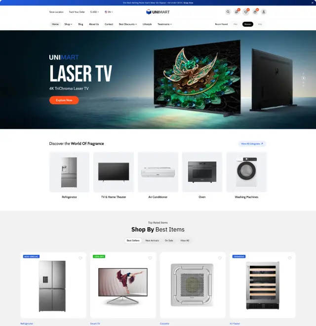 Demo Images