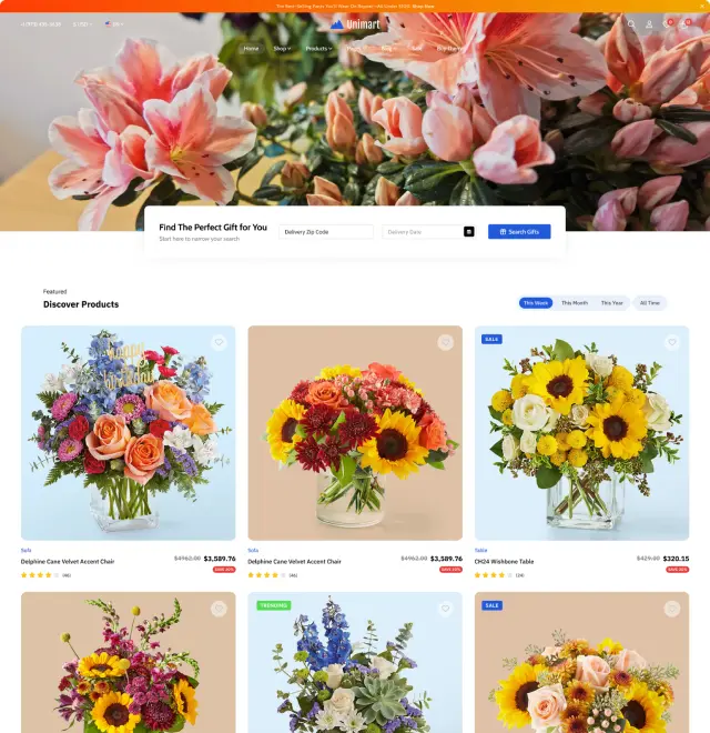 Demo Images